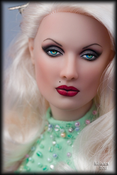 carol berrie