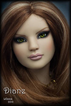 tonner model